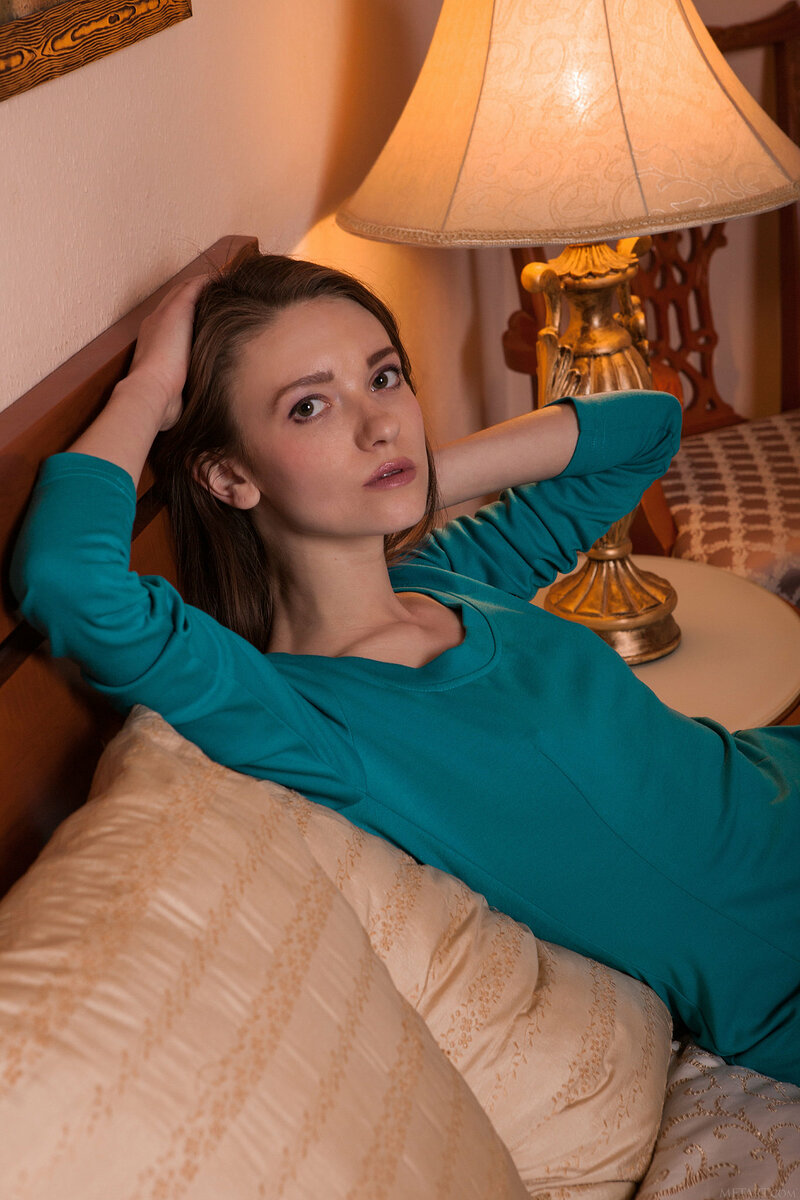 Вероника, 30 лет, 2 размер груди