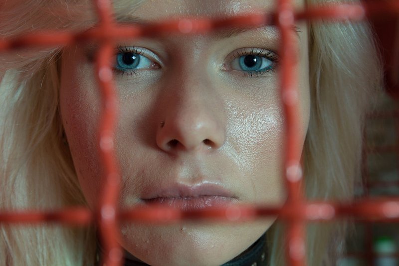 Екатерина, 23 года, 6 размер груди