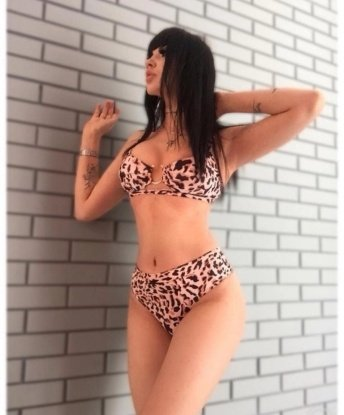 Шарлотта, 23 года, 3 размер груди